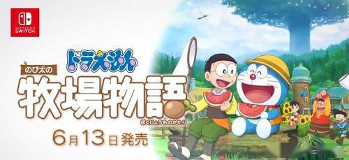 的游戏核心玩法,让《哆啦a梦》不只局限在动画,动漫爱好者的小群体里