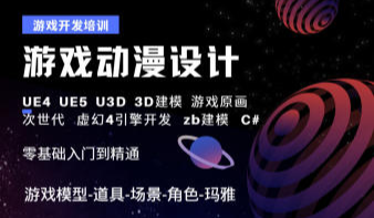 从一串手机号到一整个动画世界 Zero的个人游戏开发启航记